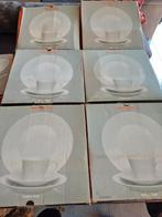 Nieuw servies, Ophalen, Nieuw