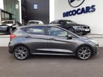 Ford Fiesta ST-Line - Navi - Zetelverwarming, Autos, Argent ou Gris, Achat, Euro 6, Entreprise