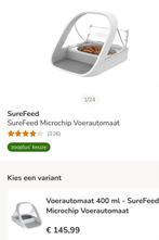 Voerautomaat voor kat., Dieren en Toebehoren, Ophalen, Zo goed als nieuw