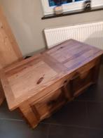 Salontafel in Mexicaanse stijl., Ophalen, Zo goed als nieuw
