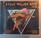 CD. Le Steve Miller Band. Le meilleur de (Arcade)., Enlèvement ou Envoi