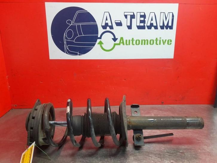 AMORTISSEUR OU ABSORBEUR DE CHOC AVANT GAUCHE Renault, Autos : Pièces & Accessoires, Suspension & Châssis, Renault, Utilisé