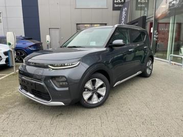 Kia Soul Pulse 460km bereik 