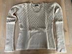 Trui Menonove dames, Beige, Nieuw, Ophalen of Verzenden, Menonove