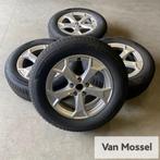 Audi Q3 Hankook Winter I Cept Evo 2 SUV 215/65/R17 99H, Auto-onderdelen, Banden en Velgen, -, -, Banden en Velgen, 17 inch