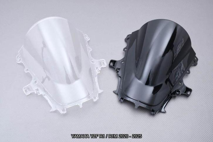 Windscherm YAMAHA YZF R1 / R1M 2020 - 2025, Motoren, Accessoires | Overige, Nieuw, Ophalen of Verzenden