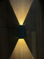 Up&Down Design LED-buitenverlichting, Tuin en Terras, Buitenverlichting, Minder dan 50 watt, Wandlamp, Waterbestendig, Aluminium