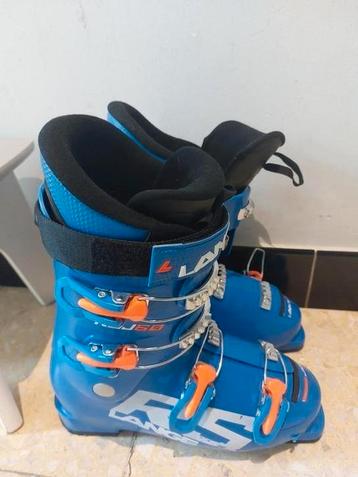 Skibotten Lange beschikbaar voor biedingen