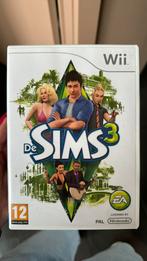 Sims spel te koop, Games en Spelcomputers, Games | Nintendo Wii U, Vanaf 12 jaar, Simulatie, Ophalen of Verzenden, 1 speler