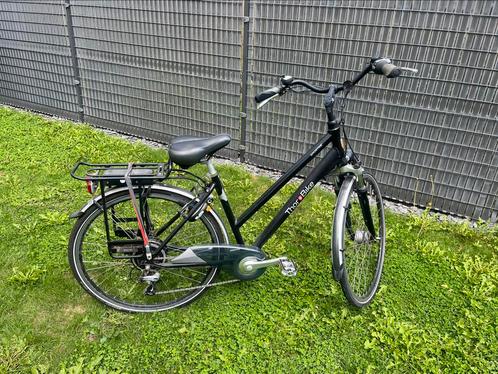 Elektrische fiets van Thor Bike, Fietsen en Brommers, Elektrische fietsen, Gebruikt, Overige merken, Ophalen of Verzenden