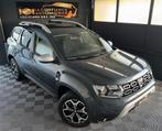 Dacia Duster 1.5BlueDCI 4X4 1e eigenaar 1 jaar garantie, Auto's, Dacia, Stof, 4 cilinders, Duster, Bedrijf