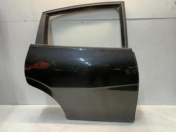 PORTIER RECHTS ACHTER Seat Leon (1P1) (01-2005/08-2013) beschikbaar voor biedingen