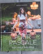 Puur Pascale, Boeken, Kookboeken, Ophalen of Verzenden, Zo goed als nieuw