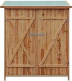 Tuinschuur van hout | XXL | GRATIS ELVERING, Minder dan 250 cm, -, Nieuw, Minder dan 200 cm