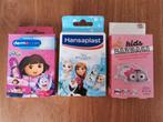 Pleisters Dora en Frozen, Ophalen of Verzenden, Gebruikt