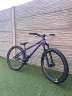 Custom Canyon Stitched 360 Dirt Jumper Mountainbike, Fietsen en Brommers, Fietsen | Mountainbikes en ATB, Ophalen, Zo goed als nieuw