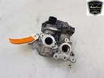 EGR KLEP Partner (GC / GF / GG / GJ / GK) (|9807369980|), Gebruikt, Peugeot