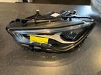 Phare gauche d'un Mercedes CLA, Autos : Pièces & Accessoires, 3 mois de garantie, Utilisé, -, -