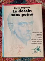 Le dessin sans peine, Hobby & Loisirs créatifs, Dessin, Comme neuf, Livre ou Guide