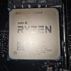 AMD Ryzen 9 3900x 12 kernen 16 threads, Computers en Software, Processors, Gebruikt, Ophalen of Verzenden, AMD Ryzen 9, Socket AM4