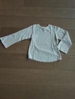 Romantisch meisjesblousje maat 140, Ophalen of Verzenden, Gebruikt, Meisje, Overhemd of Blouse
