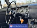 MG MGC Roadster | 1969 | Route 66 Auctions, Zwart, Bedrijf, Handgeschakeld, Overige carrosserie