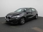 BMW 1 Reeks Hatch 118iA (100 kW) LED | NAVI | PDC, Auto's, Gebruikt, 129 g/km, 136 pk, Lichtsensor