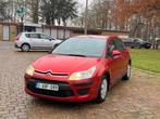 Citroen c4, Autos, Rouge, Achat, 4 portes, Boîte manuelle