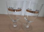 2 verres de Imperial Scotch Stout, Enlèvement, Comme neuf