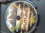 Dvd thé lost Future, Enlèvement ou Envoi, Comme neuf
