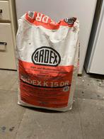 Ardex k15 dr 25 kilogram, Doe-het-zelf en Bouw, Ophalen, Nieuw