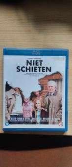 Niet schieten, Cd's en Dvd's, Blu-ray, Ophalen of Verzenden, Zo goed als nieuw