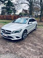 Mercedes CLA 200d 2016, CLA, Leder, 5 deurs, Particulier