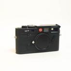 Leica M7, Audio, Tv en Foto, Fotocamera's Analoog, Ophalen of Verzenden, Gebruikt, Compact, Leica