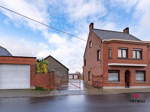 Huis te koop in Houthulst, 5 slpks, Immo, Huizen en Appartementen te koop, Vrijstaande woning, F