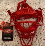 Supreme rawlings face protector baseball/hockey, Enlèvement ou Envoi, Neuf