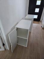 2 ikea bureaukasten, Antiek en Kunst, Ophalen
