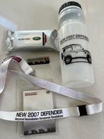 Land Rover Defender pakket promotiemateriaal, Autos : Divers, Autos divers Autre, Enlèvement ou Envoi