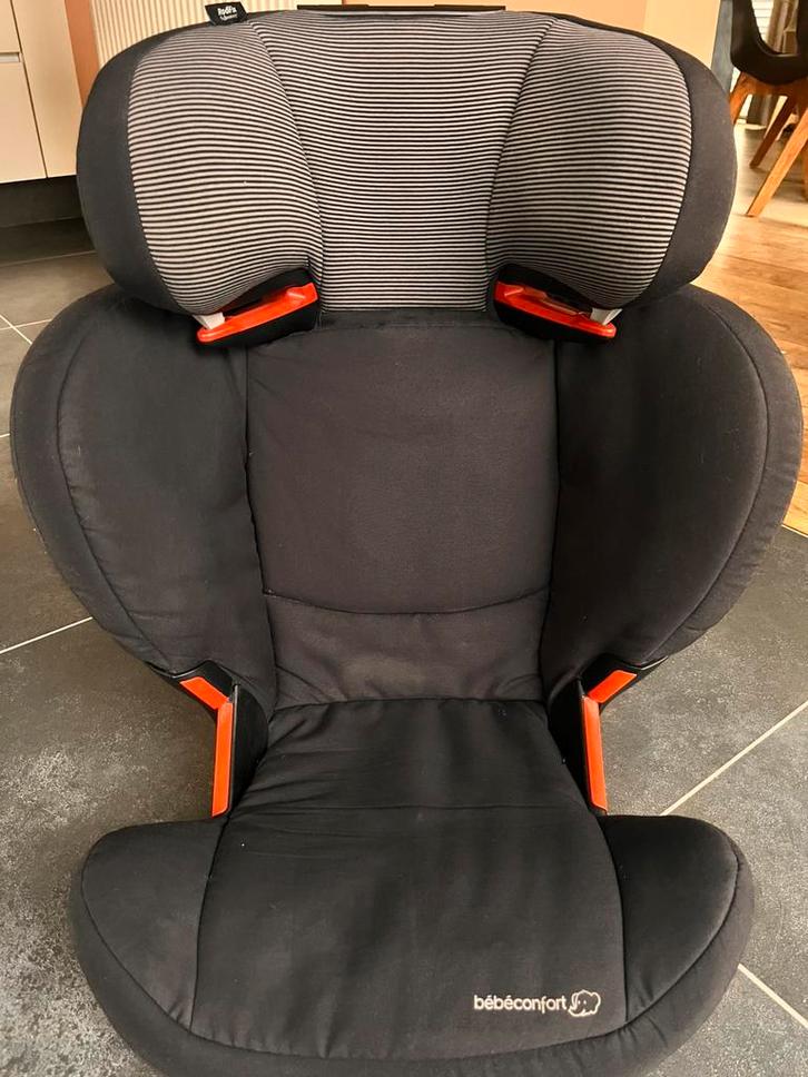 Autostoel Bébéconfort Rodifix airprotect, Kinderen en Baby's, Autostoeltjes, Isofix, Ophalen