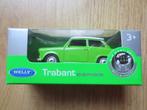 Trabant 1:60, Ophalen of Verzenden, Nieuw, Auto