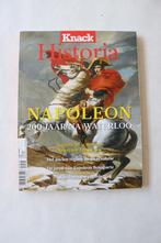 Napoleon  - 200 jaar na Waterloo, Boeken, Geschiedenis | Wereld, Ophalen of Verzenden