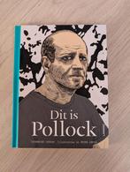 Dit is Pollock - Dali - Warhol, Ophalen, Zo goed als nieuw, Schilder- en Tekenkunst