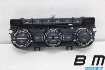 Kachel bediening VW Golf 7 5G0907044BD beschikbaar voor biedingen