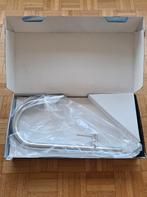 Paffoni Chef keukenkraan met uittrekbare sproeikop, Ophalen, Minder dan 50 cm, Overige kleuren, Nieuw