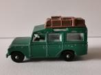 Lesney - Land Rover Safari, Collections, Enlèvement, Utilisé