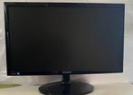 Monitor Samsung S22B150, Informatique & Logiciels, Moniteurs, Samsung, 3 à 5 ms, VGA, Utilisé