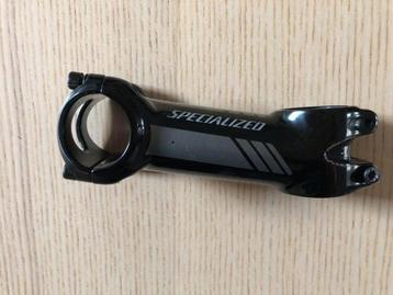 Stuurpen Specialized Comp multistem  beschikbaar voor biedingen