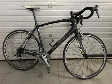 Specialized Roubaix beschikbaar voor biedingen