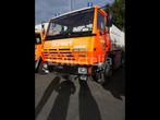Steyr 19S32 Watertankwagen (1995-32.159 km-VIN:VAN1932YY03YY, Auto's, Overige brandstoffen, Bedrijf, Aanhangers en Opleggers, Te koop