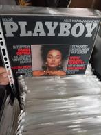 Playboy 1983 - 1997, Verzamelen, Ophalen, 1980 tot heden, Tijdschrift